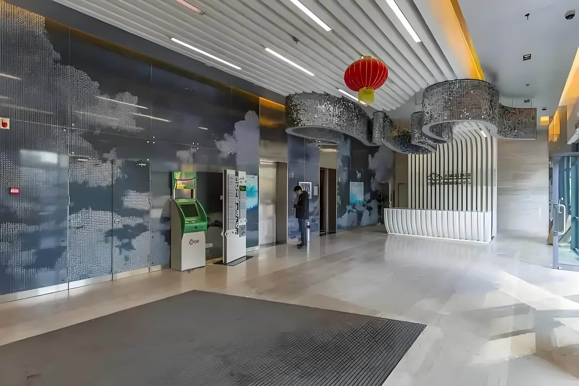 大堂